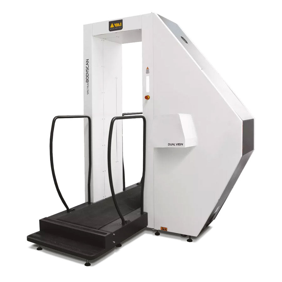 VMI Security Spectrum Body Scan DV X-ray Scanner Security VMI Security Without Cabin Tactical Gear Supplier Tactical Distributors Australia