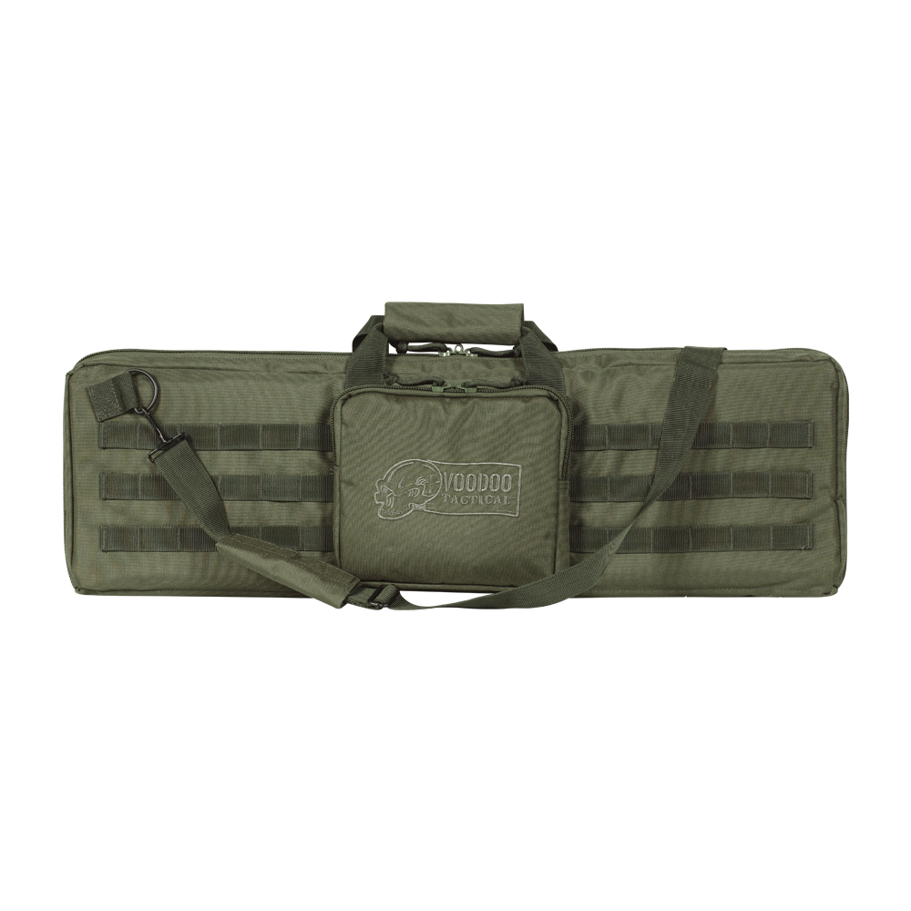 Voodoo Tactical 30&quot; Single Weapons Case Bags, Packs and Cases Voodoo Tactical Tactical Gear Supplier Tactical Distributors Australia