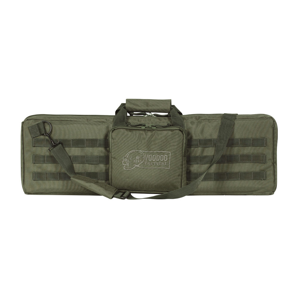 Voodoo Tactical 30" Single Weapons Case Bags, Packs and Cases Voodoo Tactical Tactical Gear Supplier Tactical Distributors Australia