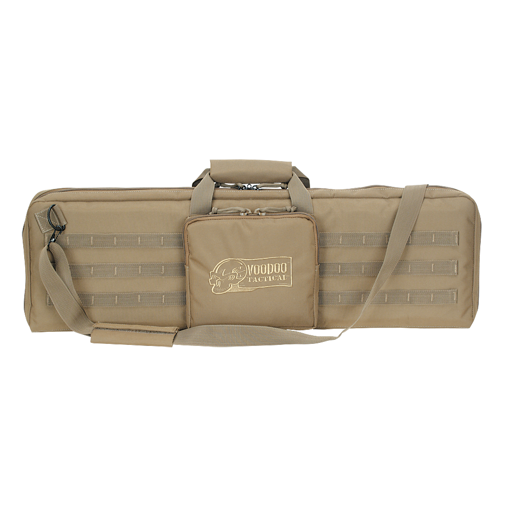 Voodoo Tactical 30&quot; Single Weapons Case Bags, Packs and Cases Voodoo Tactical Tactical Gear Supplier Tactical Distributors Australia