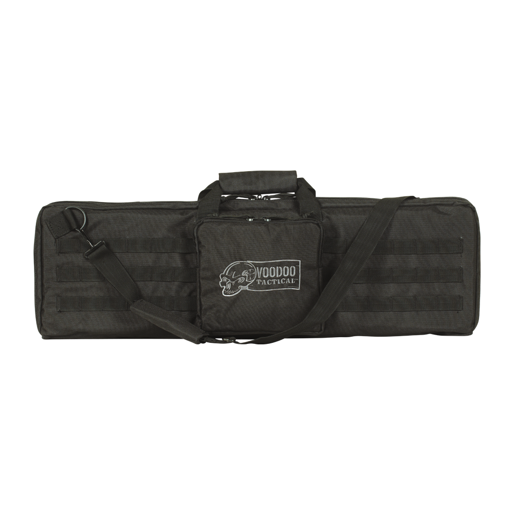 Voodoo Tactical 30&quot; Single Weapons Case Bags, Packs and Cases Voodoo Tactical Tactical Gear Supplier Tactical Distributors Australia