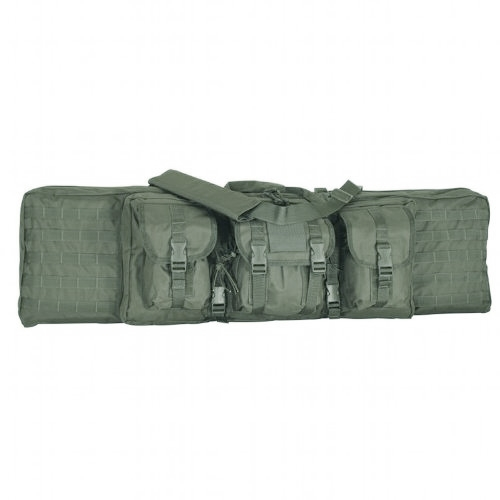 Voodoo Tactical 36" Padded Weapons Case Cases Voodoo Tactical OD Green Tactical Gear Supplier Tactical Distributors Australia