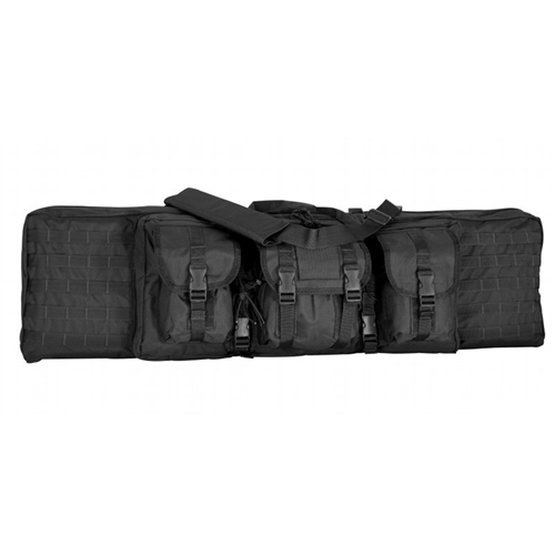 Voodoo Tactical 36&quot; Padded Weapons Case Cases Voodoo Tactical Black Tactical Gear Supplier Tactical Distributors Australia