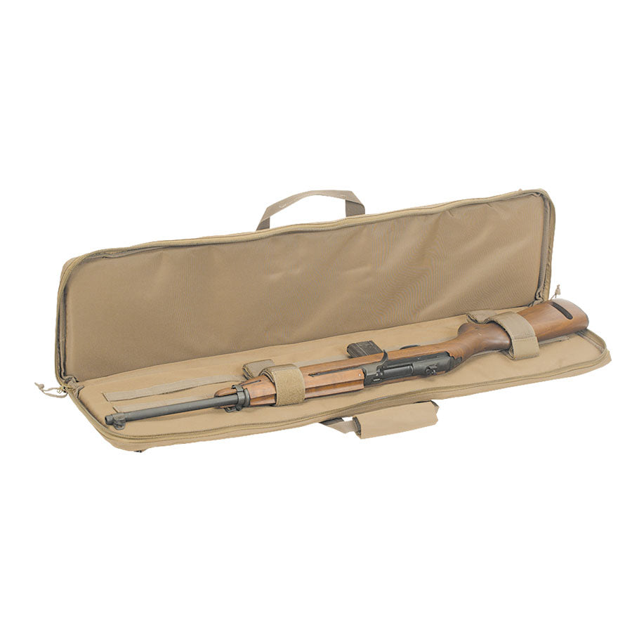 Voodoo Tactical 37&quot; Single Weapons Case Bags, Packs and Cases Voodoo Tactical Tactical Gear Supplier Tactical Distributors Australia