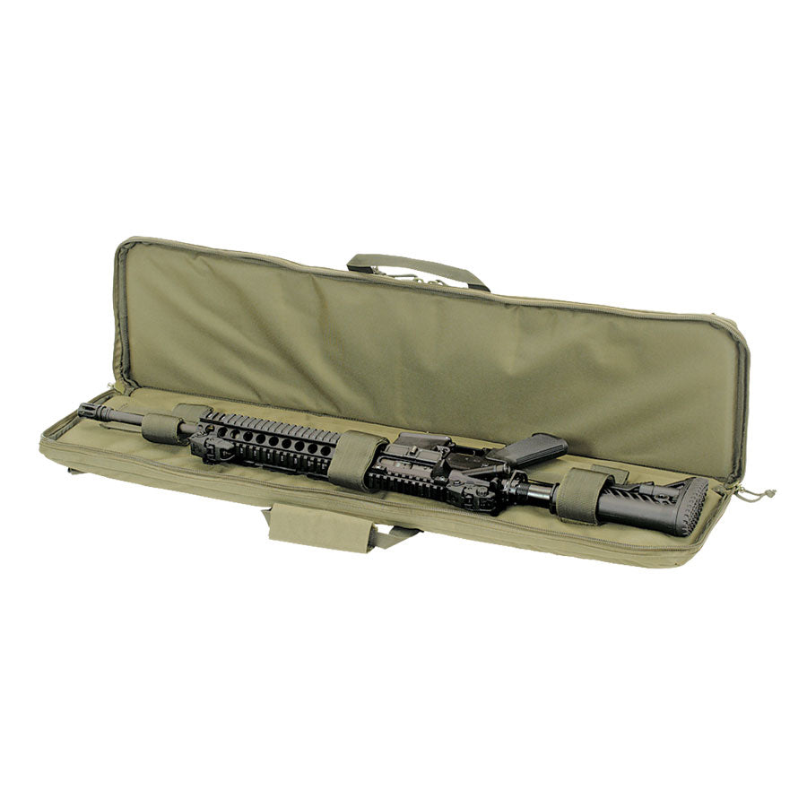 Voodoo Tactical 37" Single Weapons Case Bags, Packs and Cases Voodoo Tactical Tactical Gear Supplier Tactical Distributors Australia