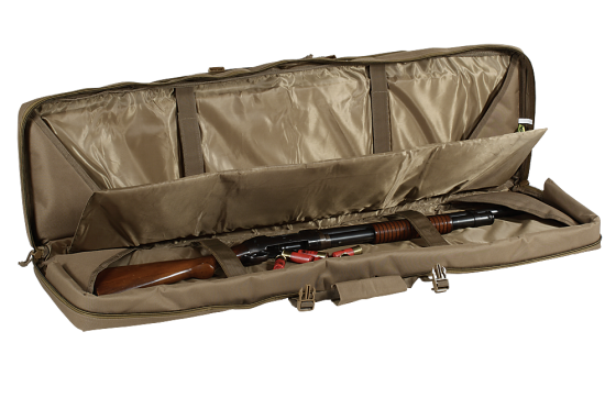 Voodoo Tactical 46&quot; Padded Weapons Case Cases Voodoo Tactical Tactical Gear Supplier Tactical Distributors Australia