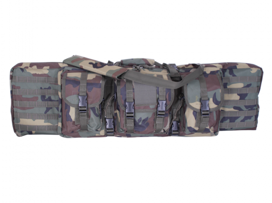 Voodoo Tactical 46&quot; Padded Weapons Case Cases Voodoo Tactical Tactical Gear Supplier Tactical Distributors Australia