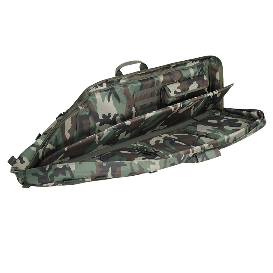 Voodoo Tactical 51 Inches Ultimate Drag Bag Bags, Packs and Cases Voodoo Tactical Tactical Gear Supplier Tactical Distributors Australia