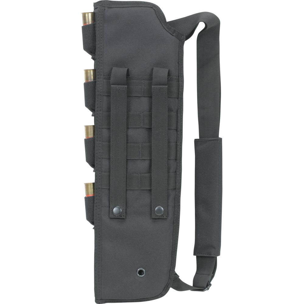 Voodoo Tactical Breachers Shotgun Scabbard Bags, Packs and Cases Voodoo Tactical Tactical Gear Supplier Tactical Distributors Australia