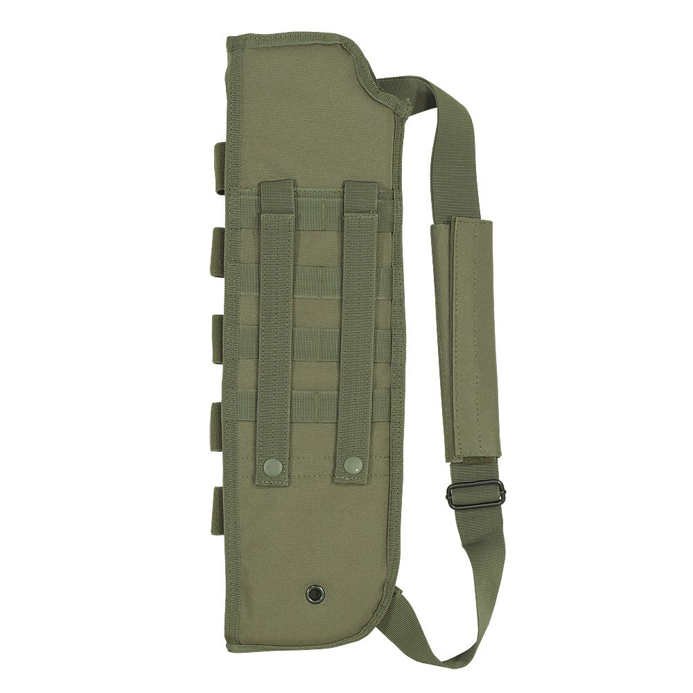 Voodoo Tactical Breachers Shotgun Scabbard Bags, Packs and Cases Voodoo Tactical Tactical Gear Supplier Tactical Distributors Australia