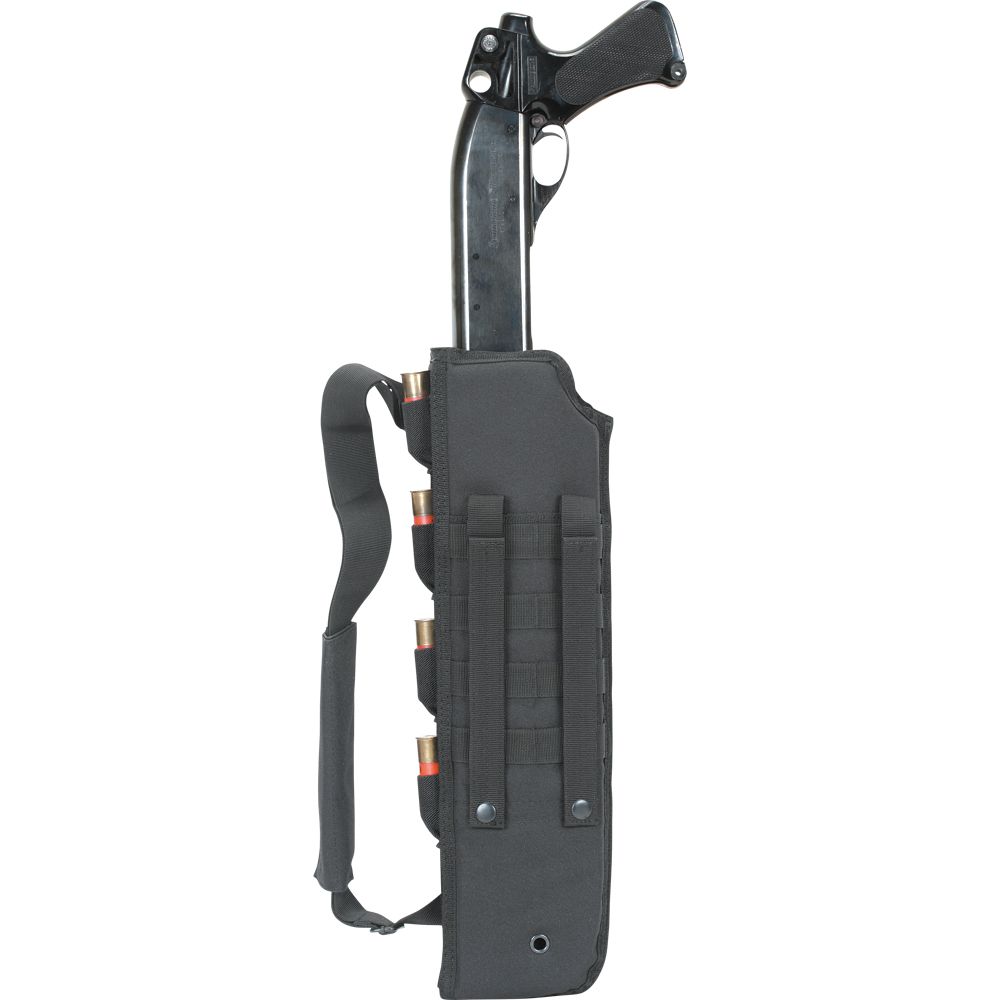 Voodoo Tactical Breachers Shotgun Scabbard Bags, Packs and Cases Voodoo Tactical Tactical Gear Supplier Tactical Distributors Australia