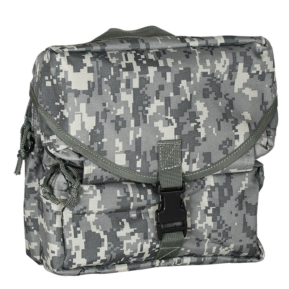 Voodoo Tactical Military Medic Combat EMT First Aid Kit Bag Bags, Packs and Cases Voodoo Tactical Army Digital Tactical Gear Supplier Tactical Distributors Australia