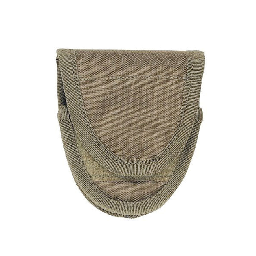 Voodoo Tactical Molle Handcuff Case Accessories Voodoo Tactical Black Tactical Gear Supplier Tactical Distributors Australia
