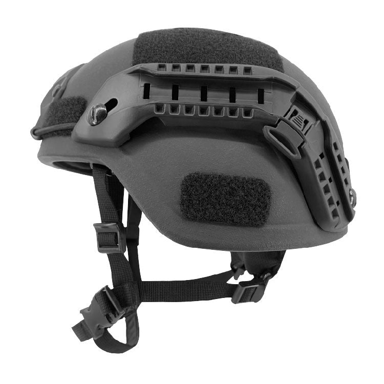 VTS ACH IIIA Ballistic Helmet ACH Full Cut with Rail and NVG Tactical Ventura Tactical Systems Tactical Gear Supplier Tactical Distributors Australia