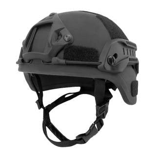VTS ACH IIIA Ballistic Helmet ACH Full Cut with Rail and NVG Tactical Ventura Tactical Systems Tactical Gear Supplier Tactical Distributors Australia