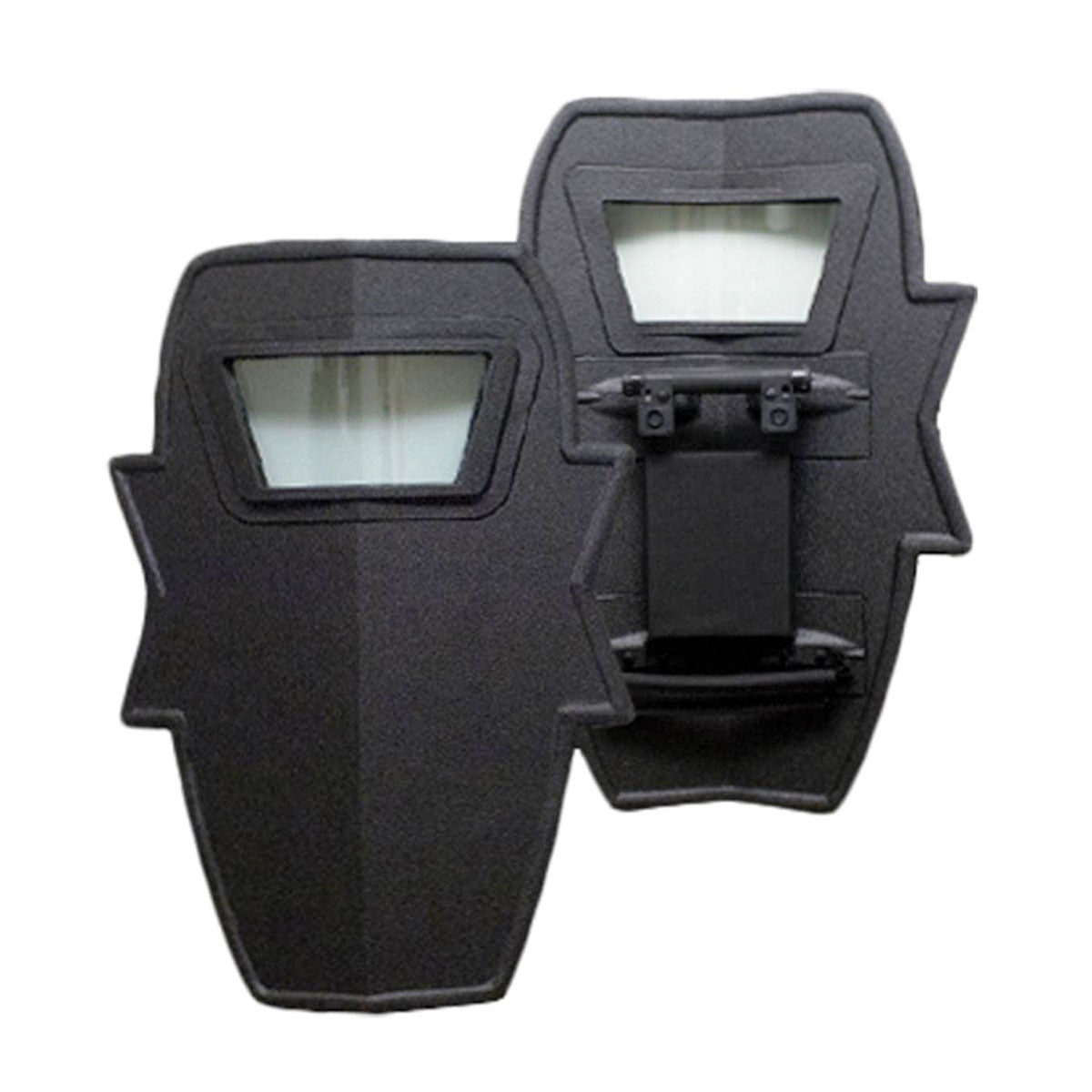 VTS Police Ballistic Shield DK-PS-019 Ballistic Shields Ventura Tactical Systems Tactical Gear Supplier Tactical Distributors Australia