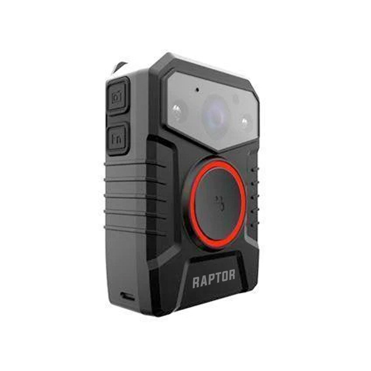 VTS Raptor Body Camera RAP32G Wifi GPS Body Worn Camera Raptor Body Camera Tactical Gear Supplier Tactical Distributors Australia