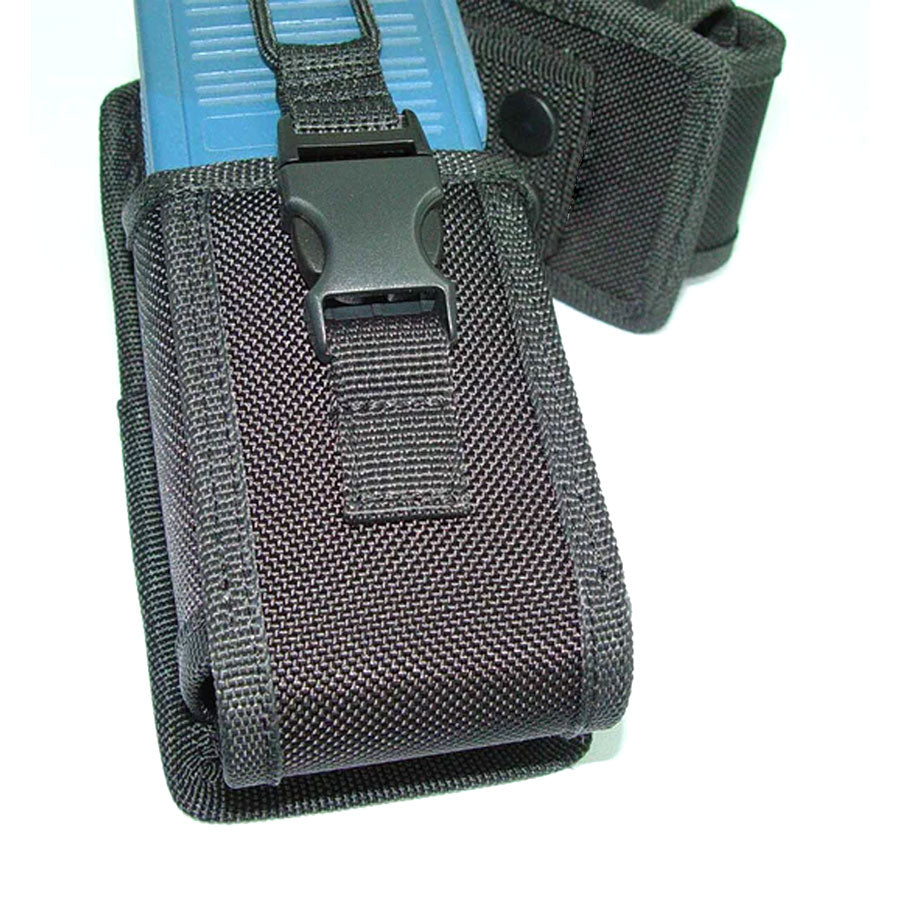 VTS Tactical Buckle Lock Radio Case Baton Holders Ventura Tactical Systems Tactical Gear Supplier Tactical Distributors Australia