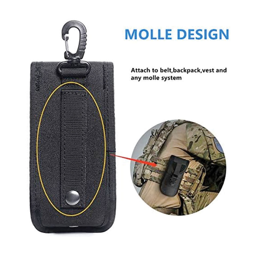 VTS Tactical Eyeglasses MOLLE Compatible Pouch Accessories Ventura Tactical Systems Tactical Gear Supplier Tactical Distributors Australia