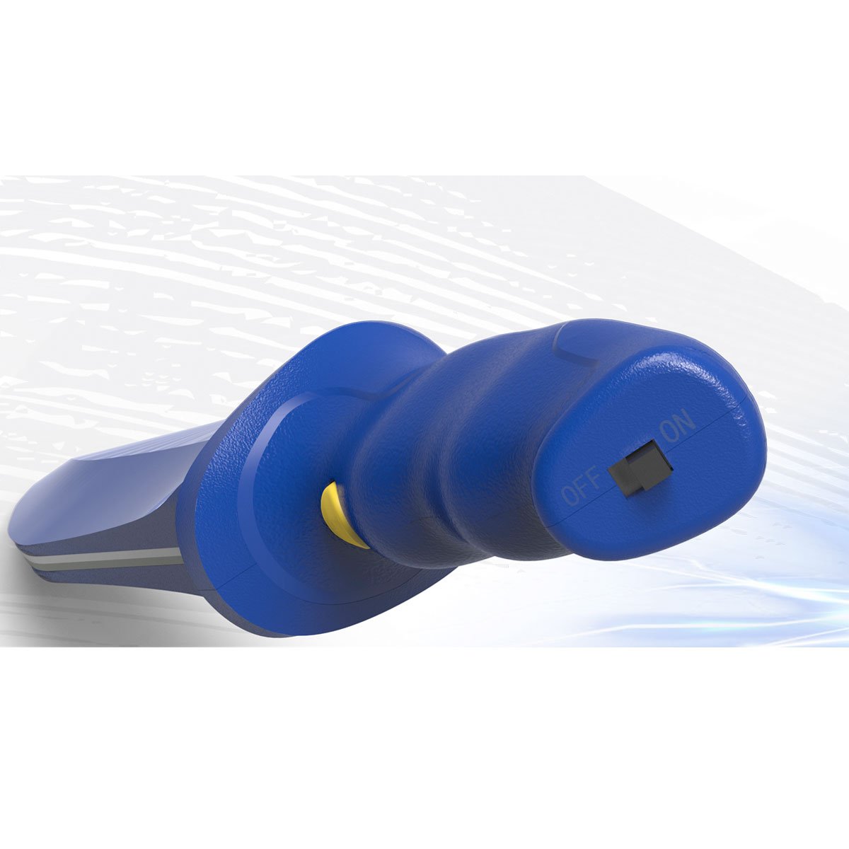 VTS Training Stress Shock Knife SK02 2 Knife Package Rechargeable in Carry Case Tactical Gear Ventura Tactical Systems Tactical Gear Supplier Tactical Distributors Australia