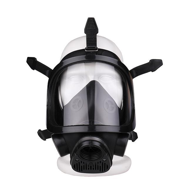 VTS Ventura Tactical Systems VentCore Full Face Respirator Gas Mask Gas Mask Ventura Tactical Systems Tactical Gear Supplier Tactical Distributors Australia