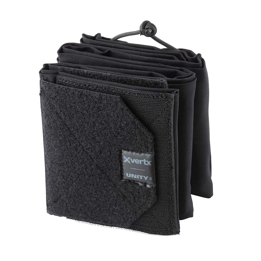 Vertx Unity Clutch Belt Black