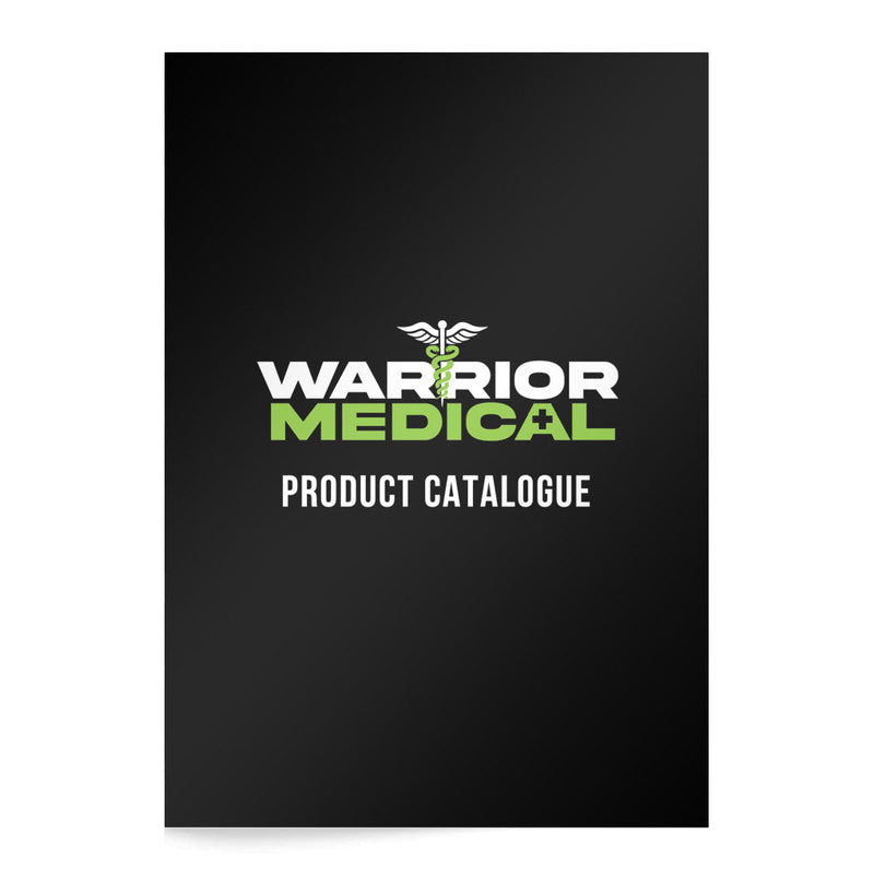 Warrior Medical Digital Catalogue Tactical Gear