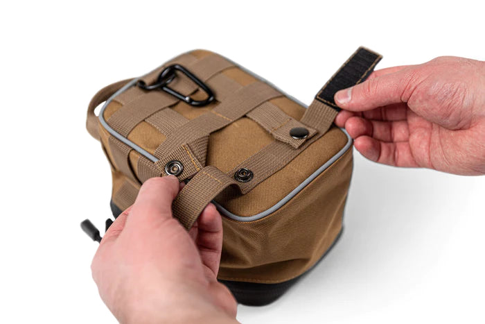 Warrior Medical FastAid Limited Edition Premium Snake Bite Kit First Aid and Medical Warrior Medical Tactical Gear Supplier Tactical Distributors Australia