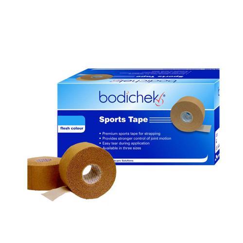 Warrior Medical FastAid Sports Strapping Tape First Aid and Medical Warrior Medical 38mm (W) x 13.7m (L) Tactical Gear Supplier Tactical Distributors Australia