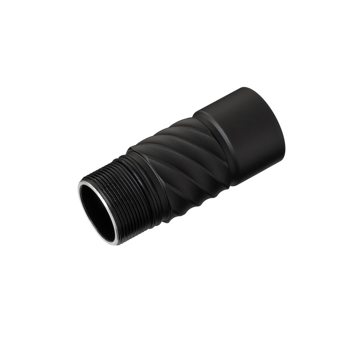 Weltool BB5 extension tube for W5 and W5 Pro LEP Torch