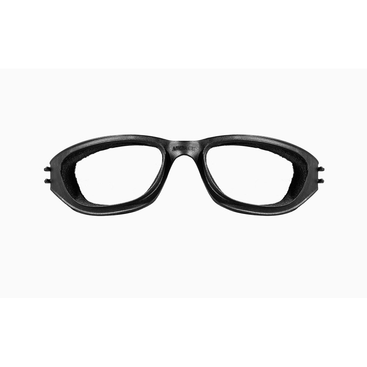 Wiley X AirRage Smoke Grey Lens Matte Black Frame Eyewear Wiley X Tactical Gear Supplier Tactical Distributors Australia