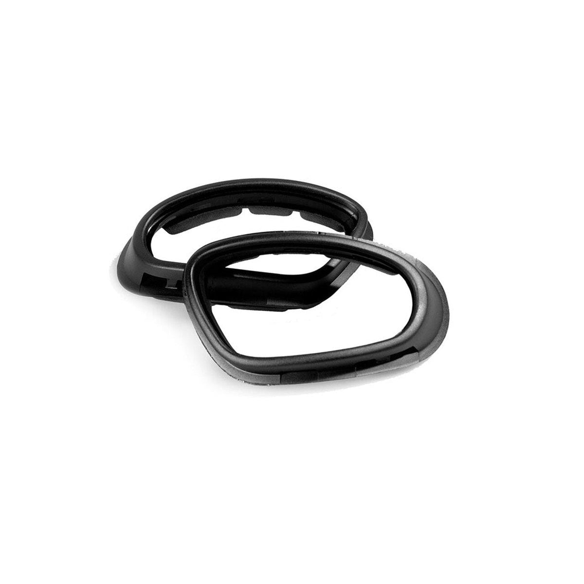 wiley x sg-1 goggles Wiley X SG1 Goggles Sunglasses Two Lens Black Frame