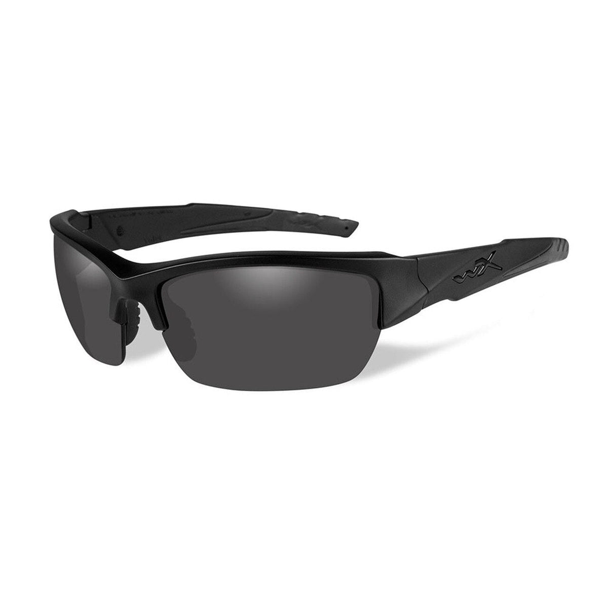 Wiley X Valor 2.5 Grey Lens with Matte Black Frame Eyewear Wiley X Tactical Gear Supplier Tactical Distributors Australia