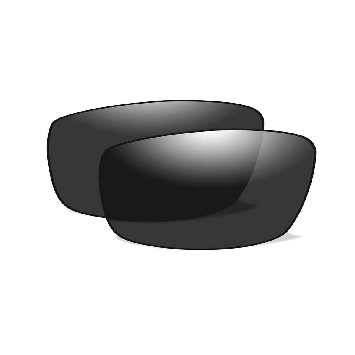 Wiley X Valor 2.2 Replacement Lenses