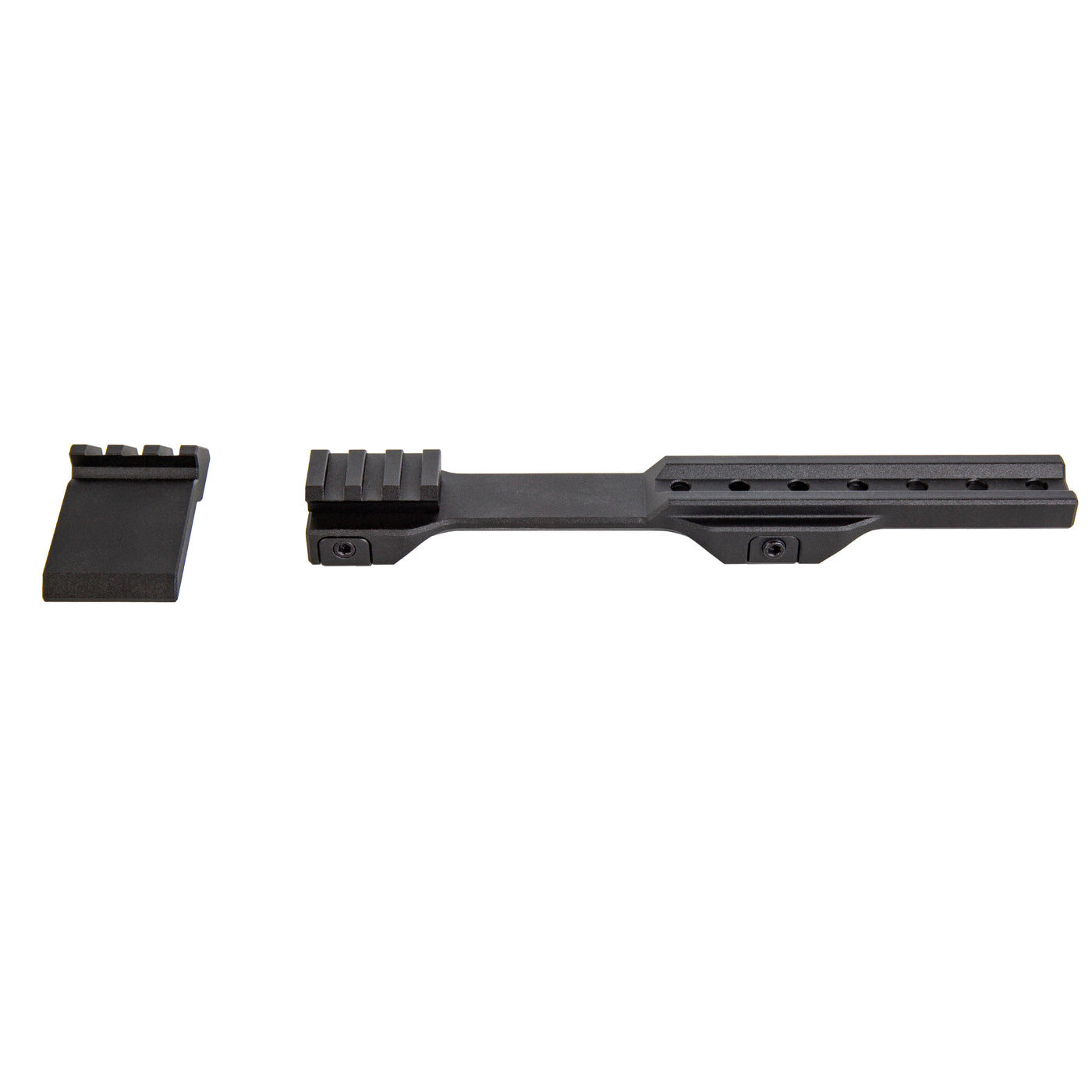 Wraith Mini Long Mount with accessory rails Tactical Sightmark Tactical Gear Supplier Tactical Distributors Australia