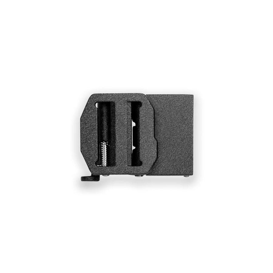 KORE Essentials Tactical 1.5" Gun Belt Buckle Only
