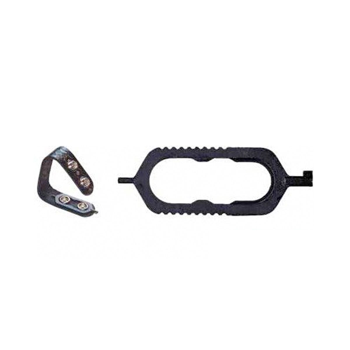 Zak Tool Conceal Belt Keeper Key Handcuffs and Restraints Zak Tool Tactical Gear Supplier Tactical Distributors Australia