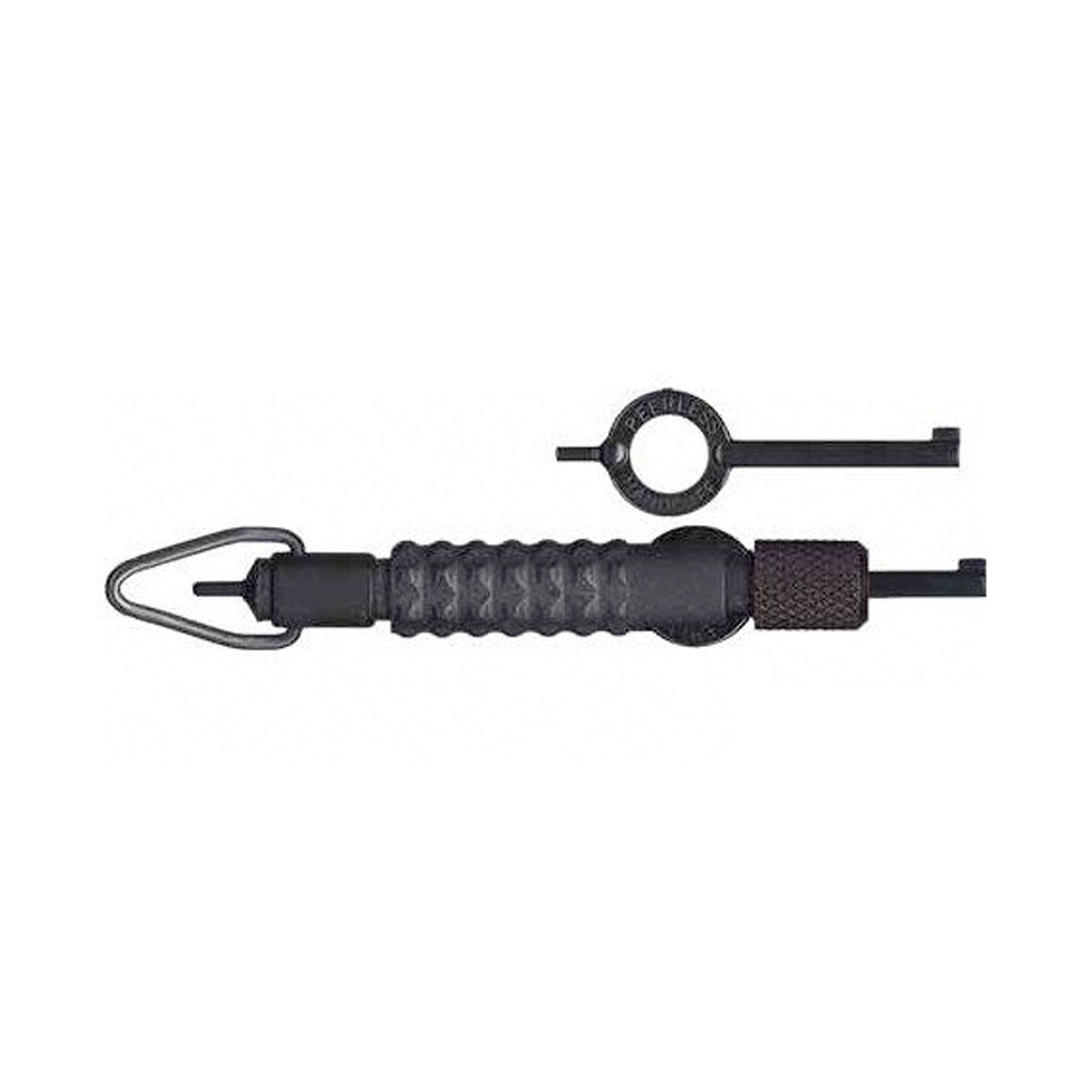 Zak Tool Extension Tool W/ Key Swivel Handcuffs and Restraints Zak Tool Tactical Gear Supplier Tactical Distributors Australia