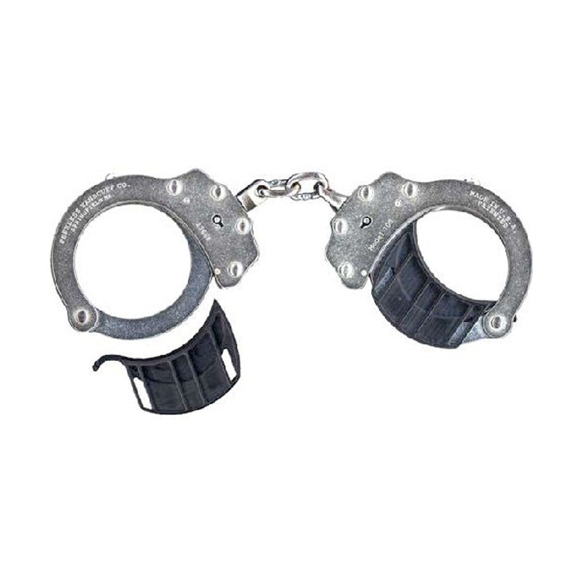 Training Chain Handcuff Handcuffs and Restraints Tagged