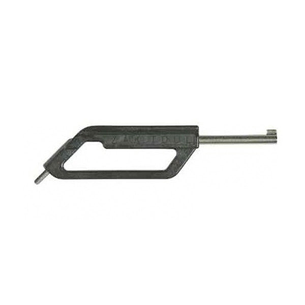 Zak Tool Multi-Purpose Key - Tactical Gear
