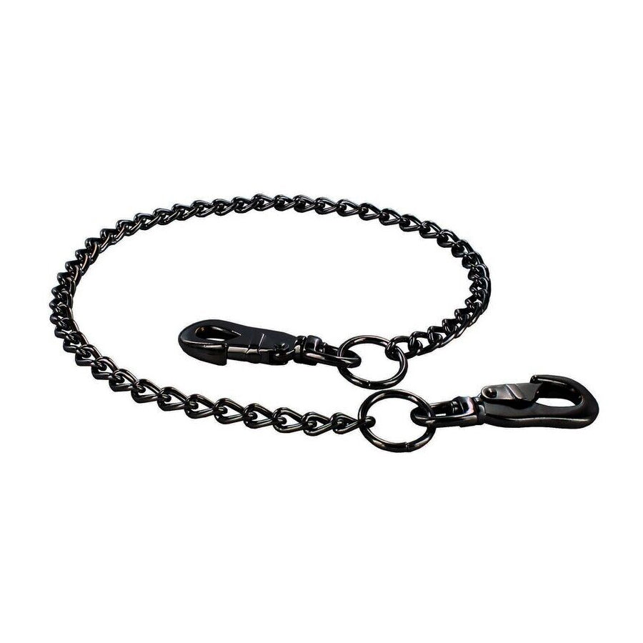 Zak Tool ZT62 30&quot; Corrections Key Chain for Police and Law Enforcement - Black Accessories Zak Tool Tactical Gear Supplier Tactical Distributors Australia