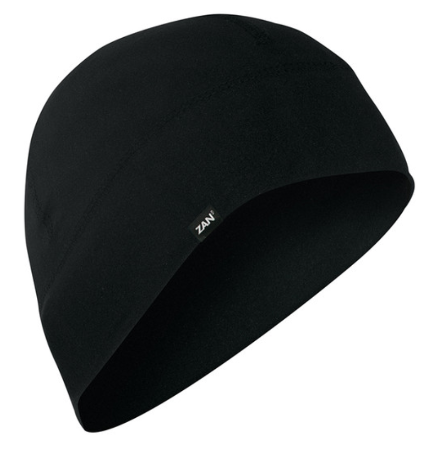 ZAN Headgear Beanie / Helmet Liner SportFlex Series Black WHLL114 Clothing and Apparel ZAN Headgear Tactical Gear Supplier Tactical Distributors Australia