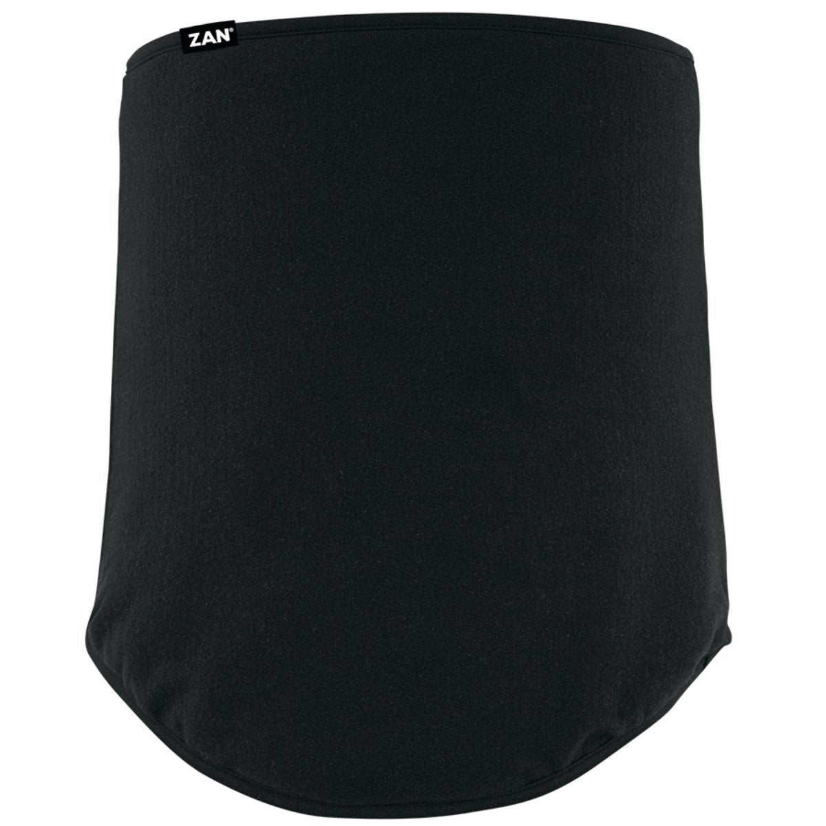 ZAN Headgear Neck Gaiter SportFlex Black Clothing and Apparel ZAN Headgear Tactical Gear Supplier Tactical Distributors Australia