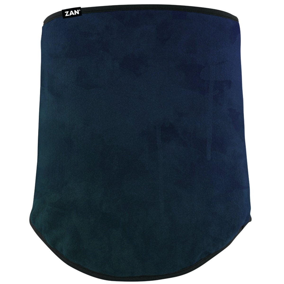 ZAN Headgear Neck Gaiter SportFlex Midnight Clothing and Apparel ZAN Headgear Tactical Gear Supplier Tactical Distributors Australia