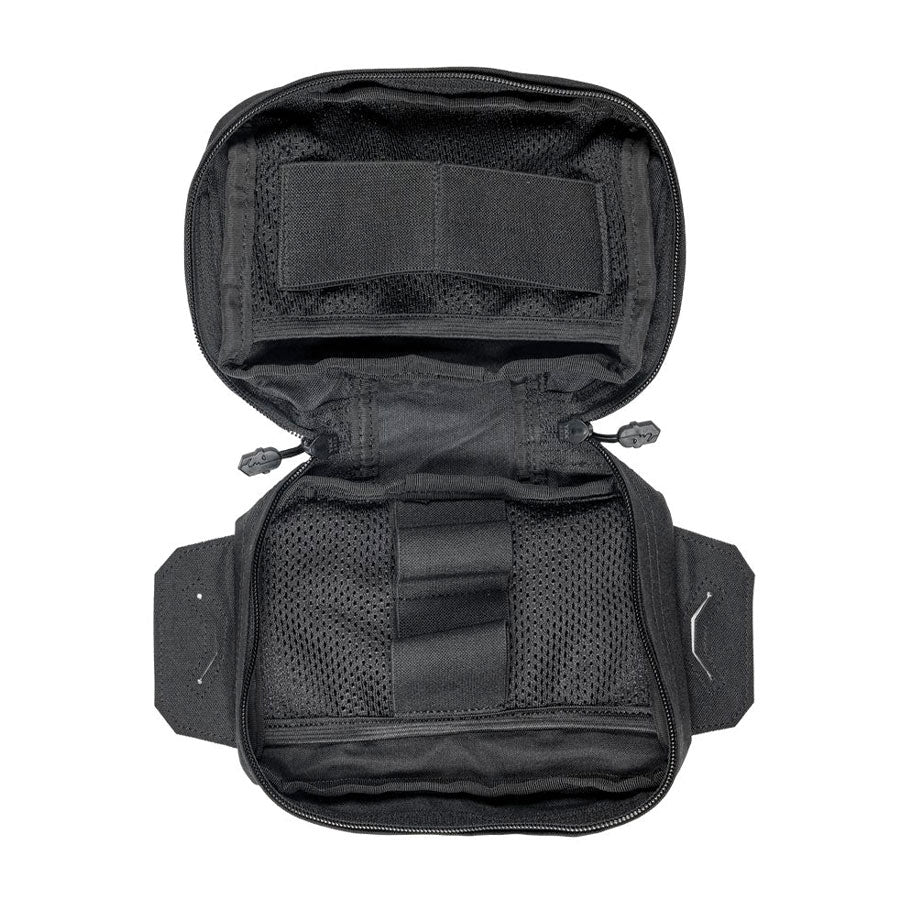 221B Tactical Apollo Rapid Access Individual First Aid Kit (IFAK) Pouch with Molle Tactical Gear Australia Supplier Distributor Dealer
