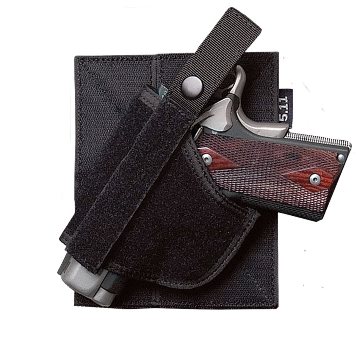 5.11 Tactical LBE Compact Holster | Tactical Gear Australia Tactical Gear