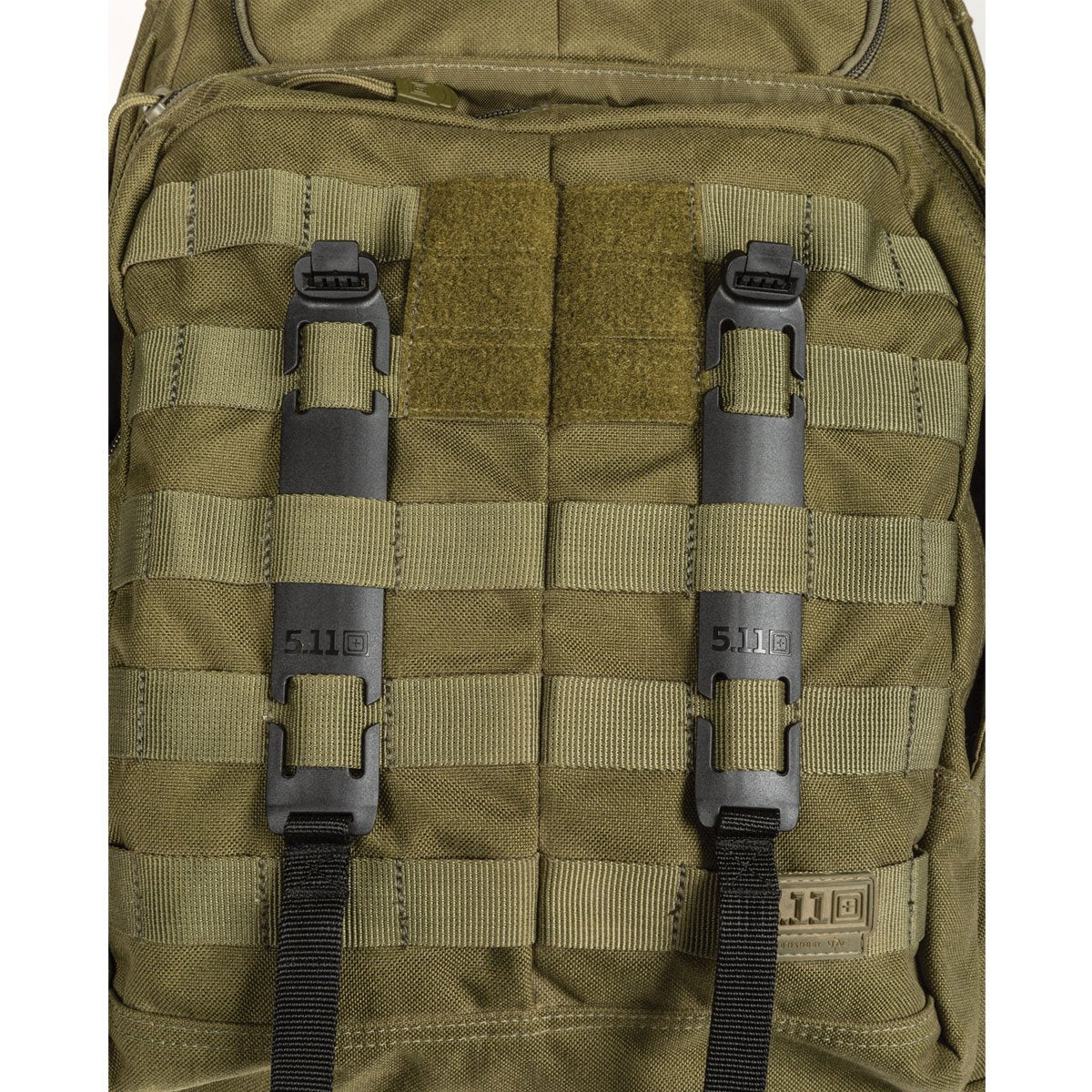 5.11 Tactical Sidewinder Straps LG 2PK | Tactical Gear Australia Tactical Gear