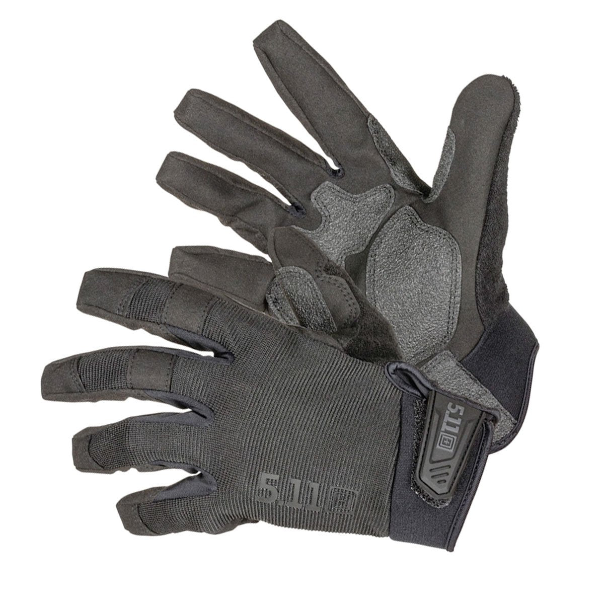 5.11 Tactical TAC A3 Glove Black | Tactical Gear Australia Tactical Gear