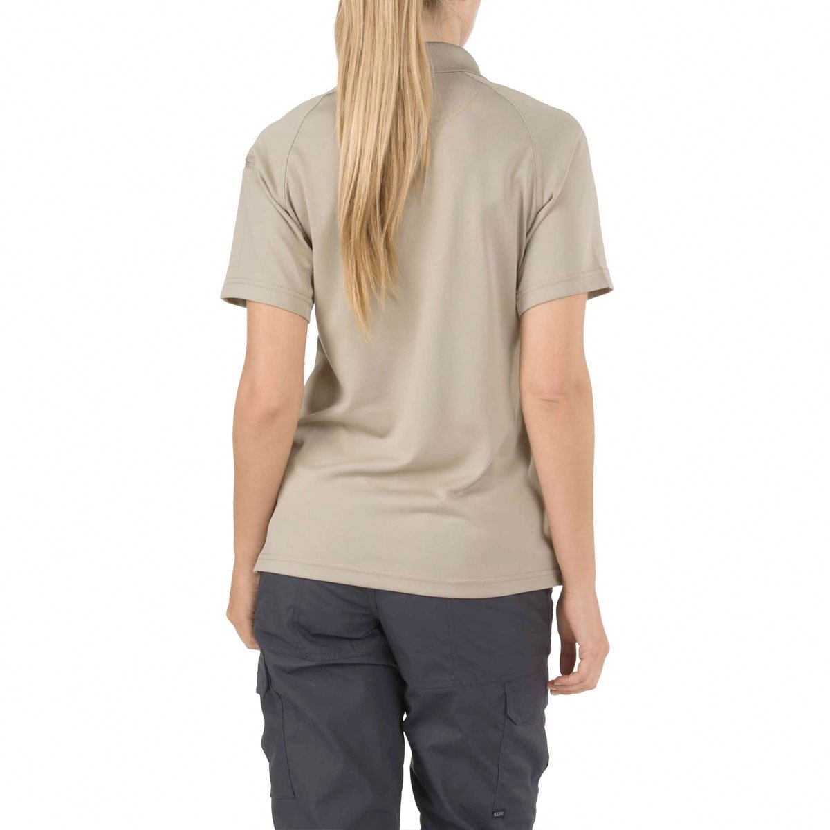 5.11 Tactical Womens Performance Short Sleeve Polo | Tactical Gear Australia Tactical Gear