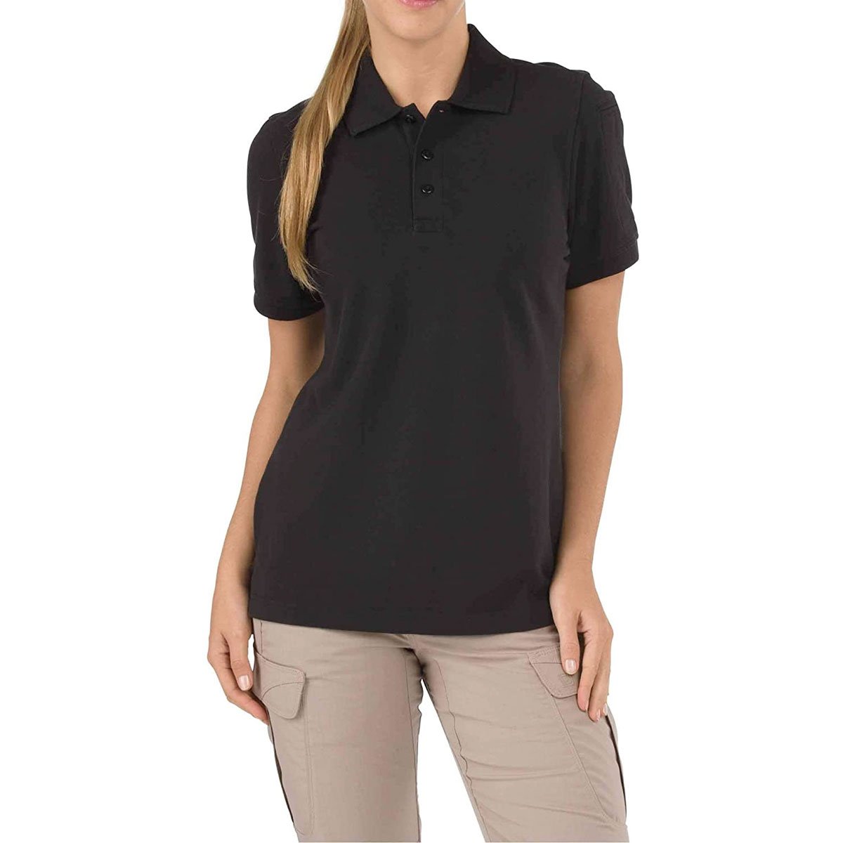 5.11 Tactical Womens Performance Short Sleeve Polo | Tactical Gear Australia Tactical Gear